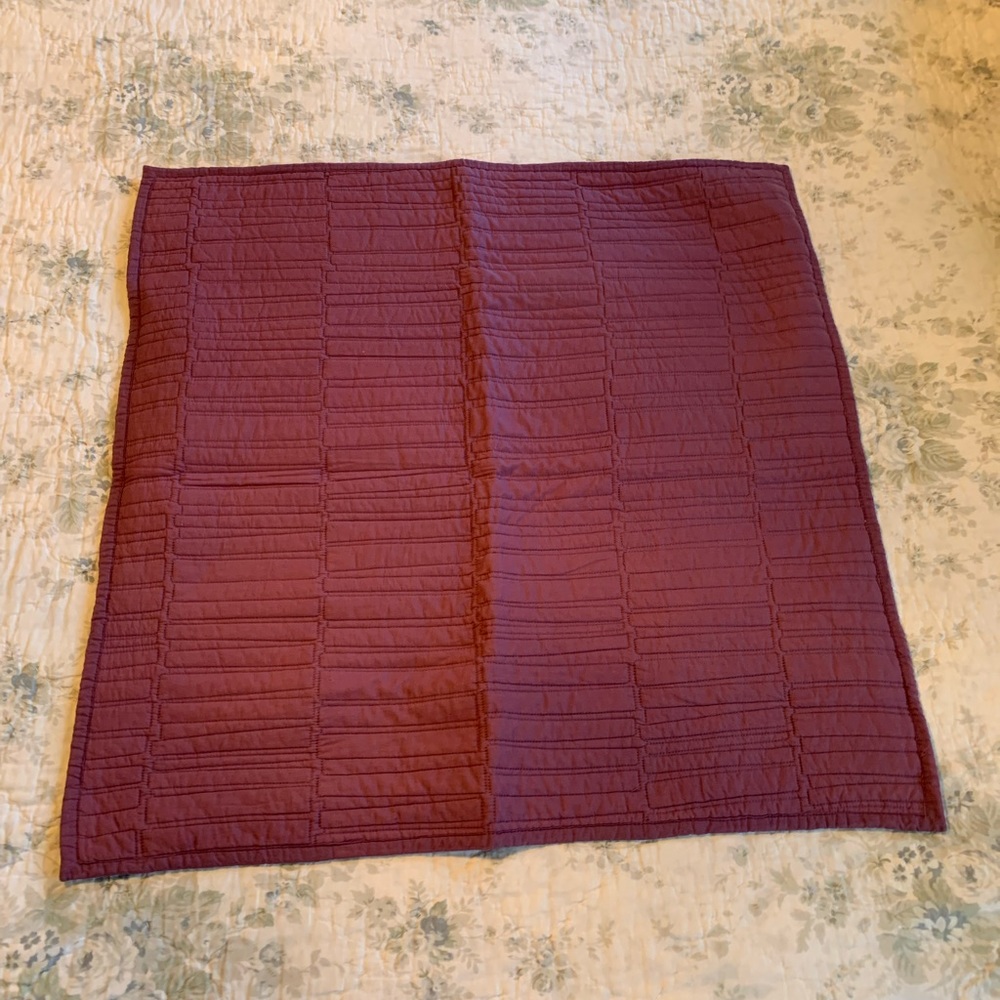 Style & Co sham